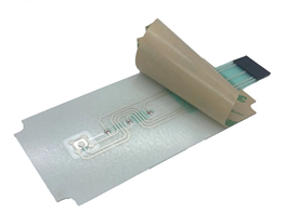 Thin film switch